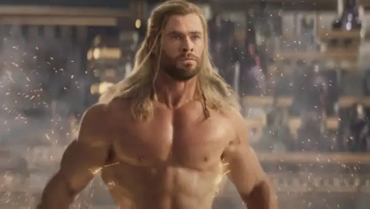 chris hemsworth