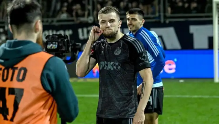ristovski