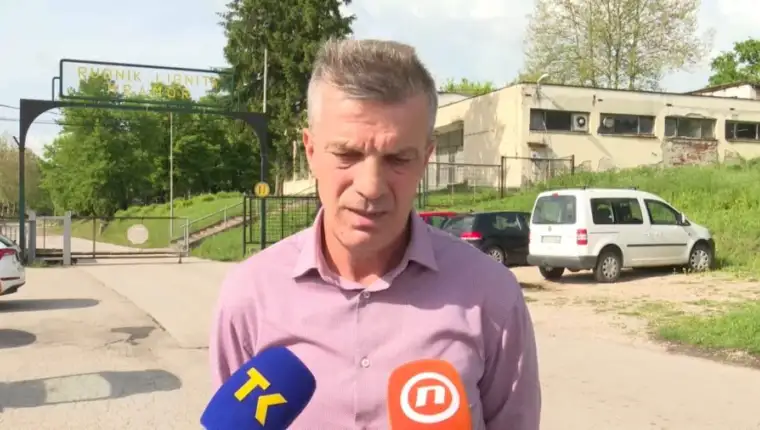 sinan husić