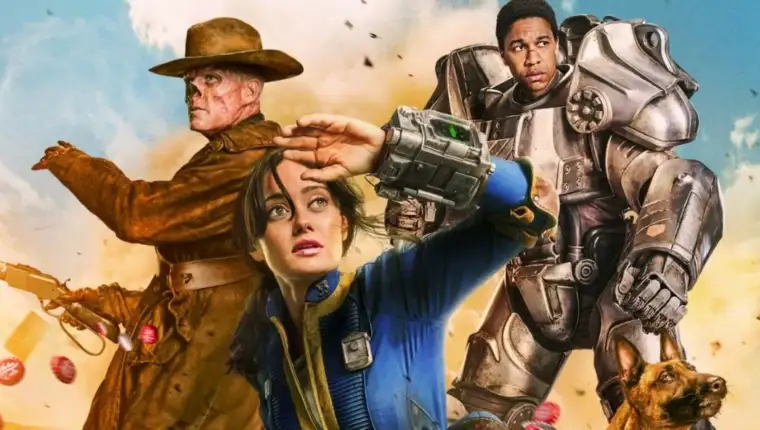 fallout