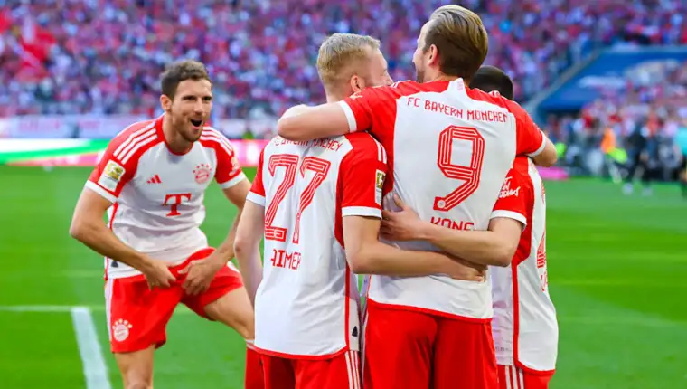 bayern