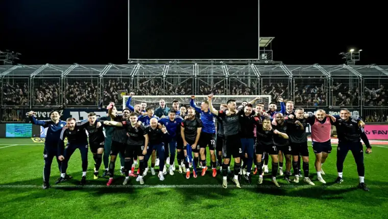 dinamo