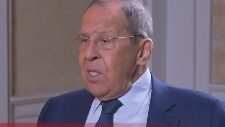 lavrov atv