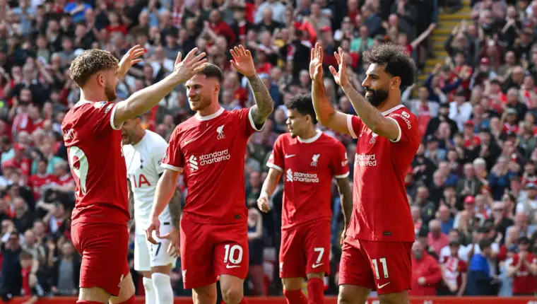liverpool