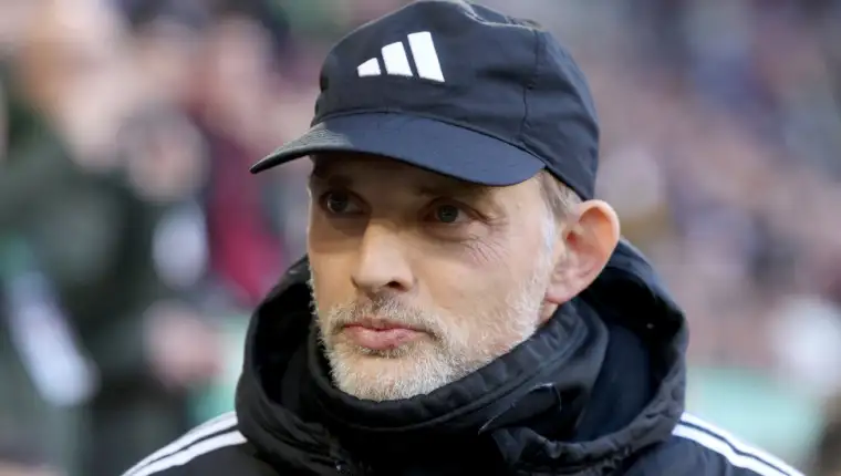 tuchel