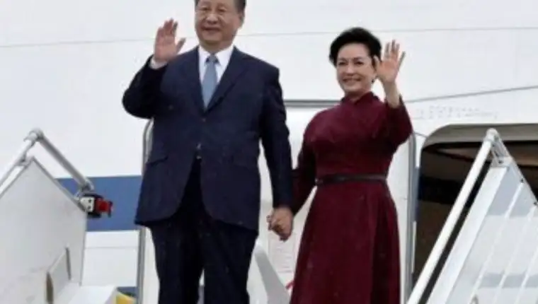 Xi Jinping