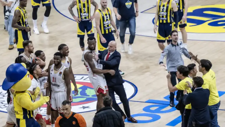 Fenerbahce