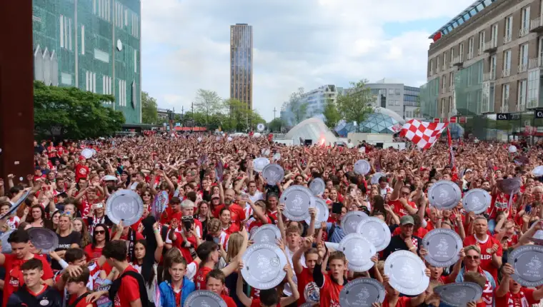 Eindhoven