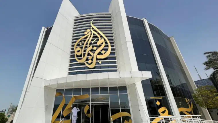 Al Jazeera