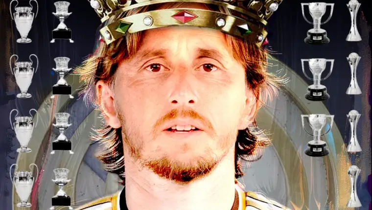 luka kralj