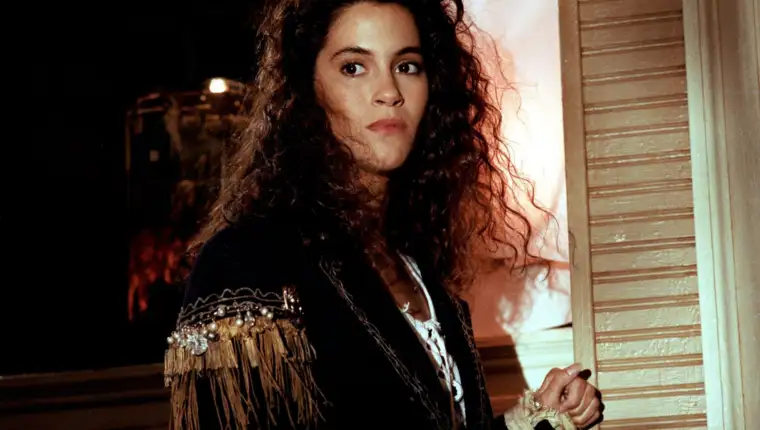Jami Gertz