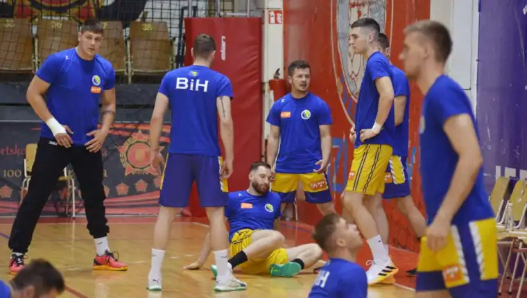 rukometasi bih