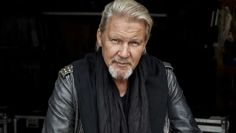 johnny logan