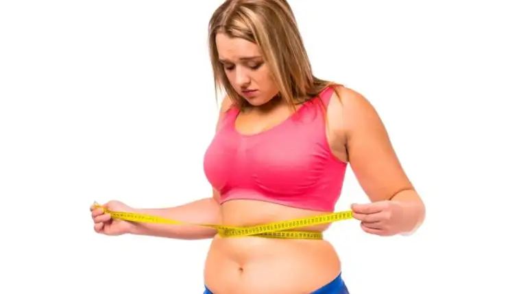 usporen metabolizam pretilost