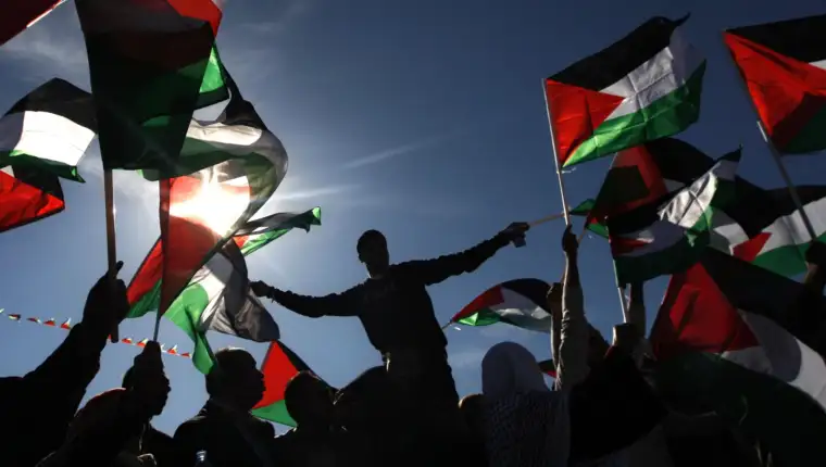 palestina