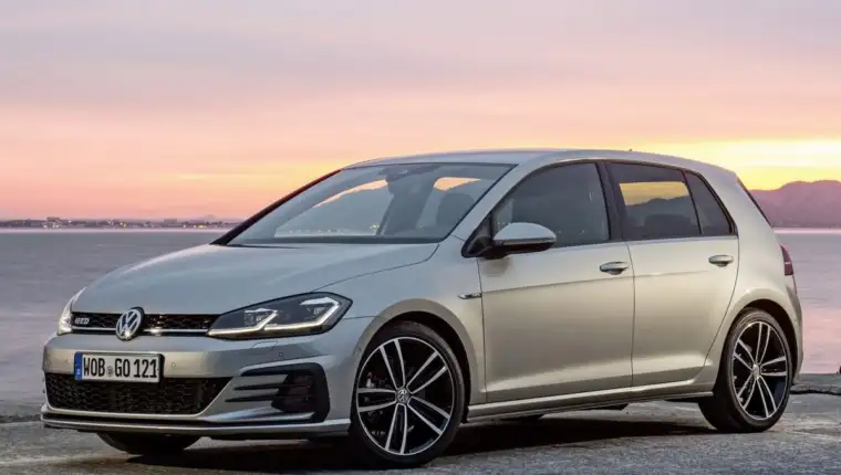 golf
