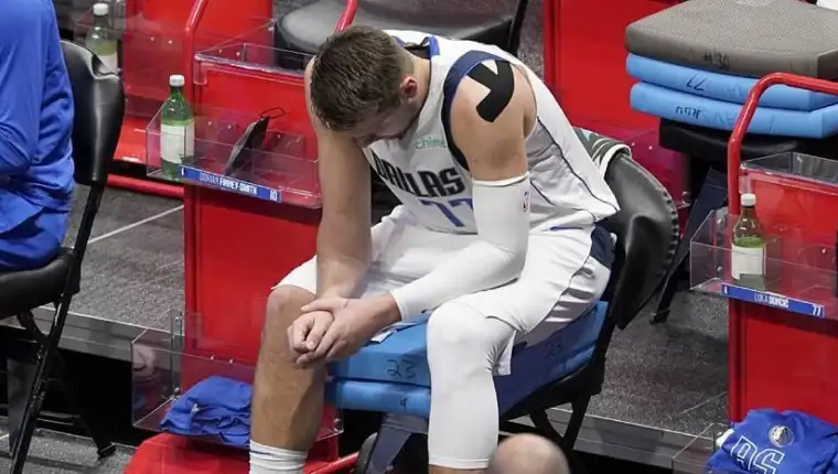 luka dončić