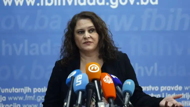 jasna durakovic