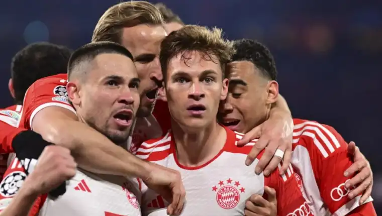 bayern