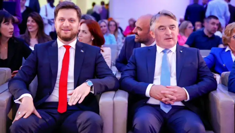 cengic komsic 3