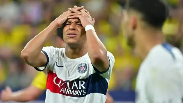 mbappe
