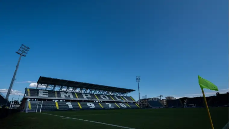 empoli 5