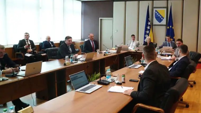 vijece ministara