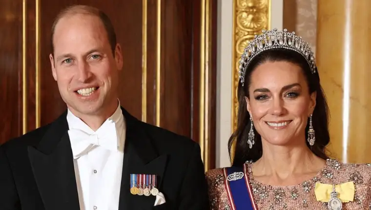 kate middleton i princ william