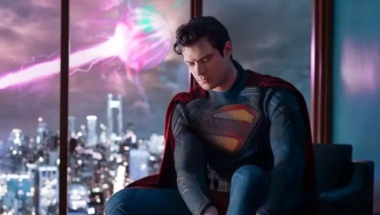 superman