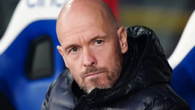 ten hag