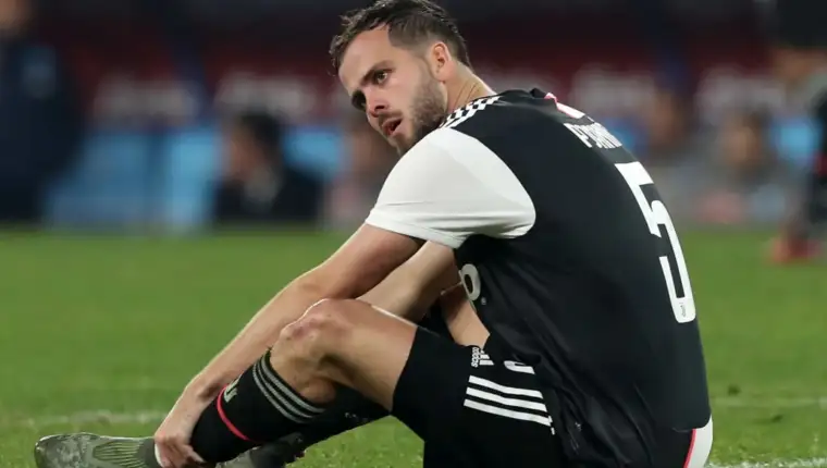 pjanic