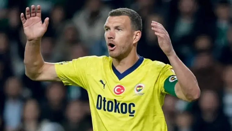 dzeko