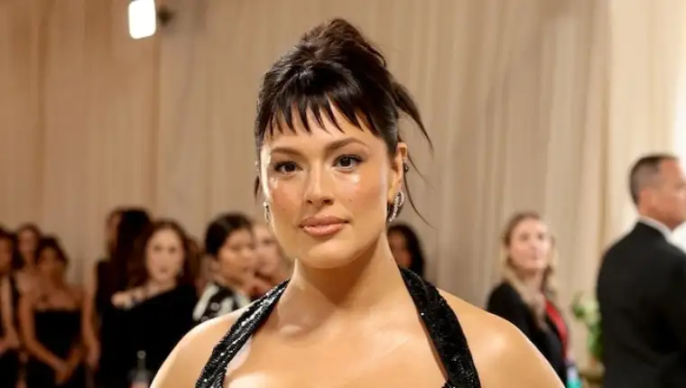 ashley graham