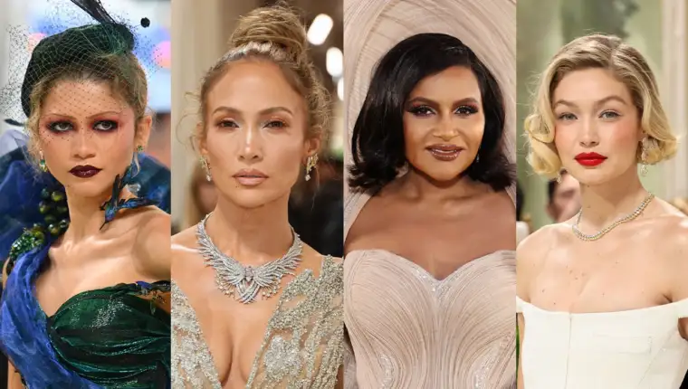 met gala