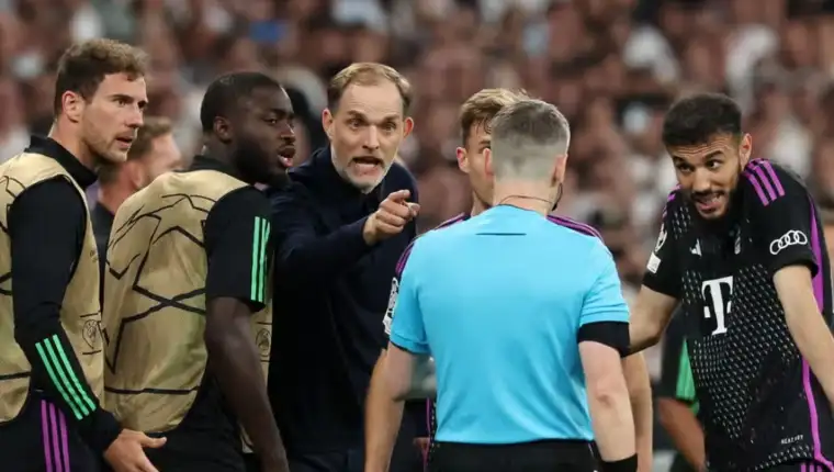 tuchel