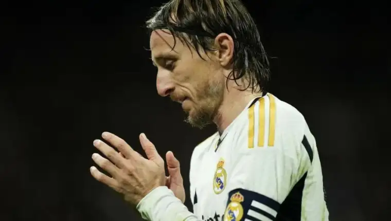 modric