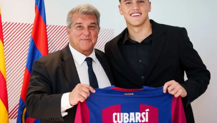 cubarsi