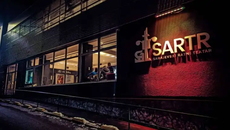 sartr
