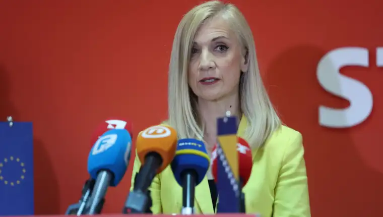 duska jurisic