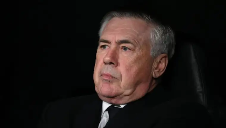 ancelotti