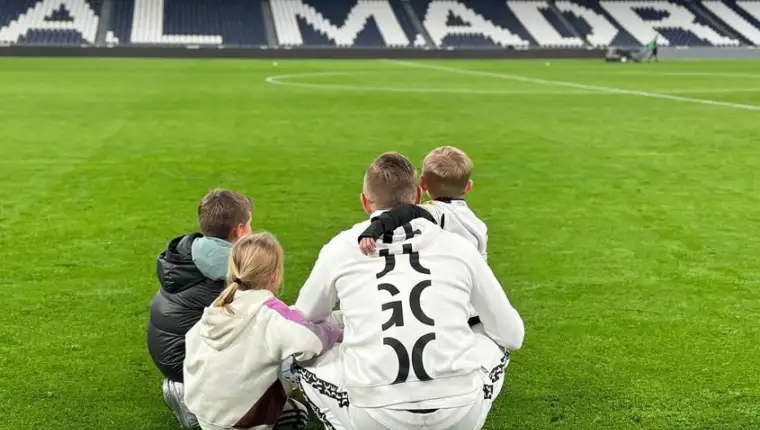 kroos