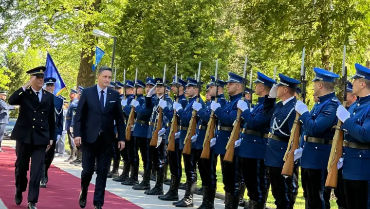 bećirović