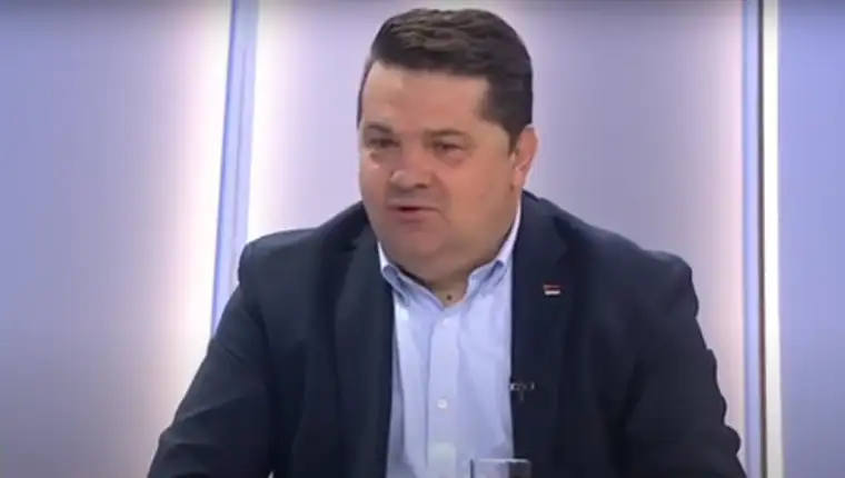 stevandić