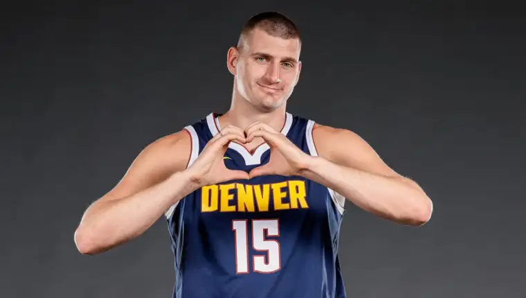 nikola jokić