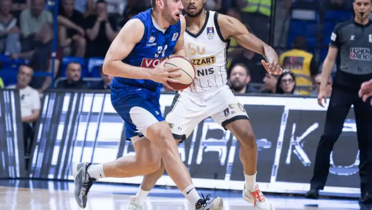 budućnost partizan