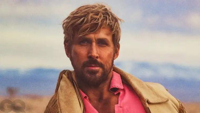 ryan gosling