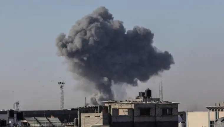 rafah 5