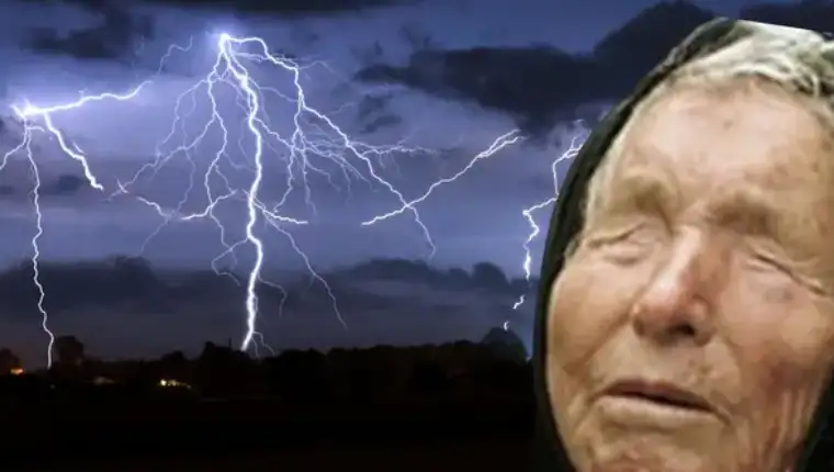 baba vanga