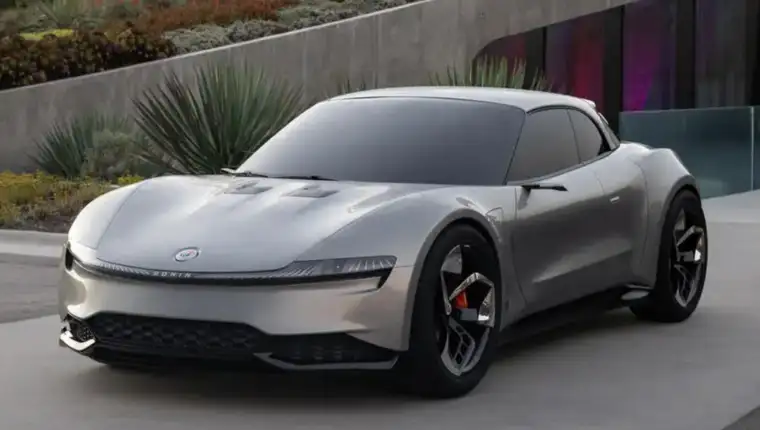 fisker 4
