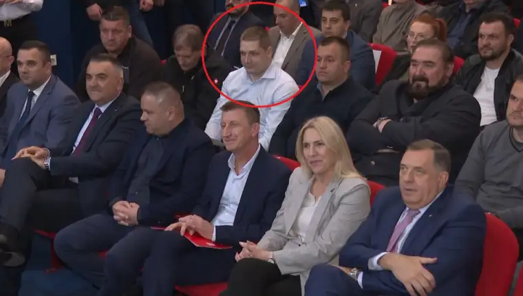 alen seferovic na promociji dd